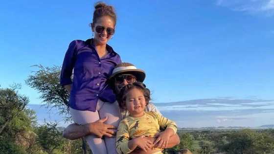 Ellen Adarna, naging delivery girl ng kanyang produkto: "At your service Madamme"