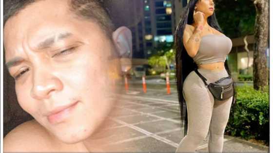 Toni Fowler, 'di napigilang mag-react sa isyung kinasasangkutan ni Jon Gutierrez