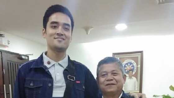 Vico Sotto recalls his driver’s sacrifices for him; posts their picture together