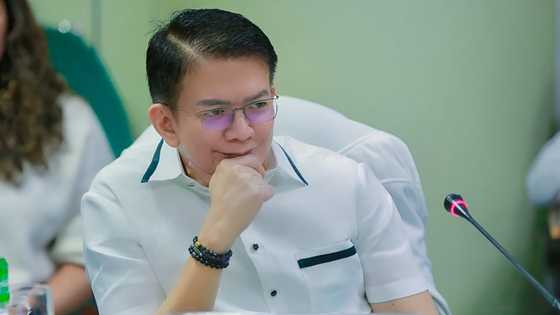 Chiz Escudero, mariing itinanggi ang pagkakadawit sa flood control projects