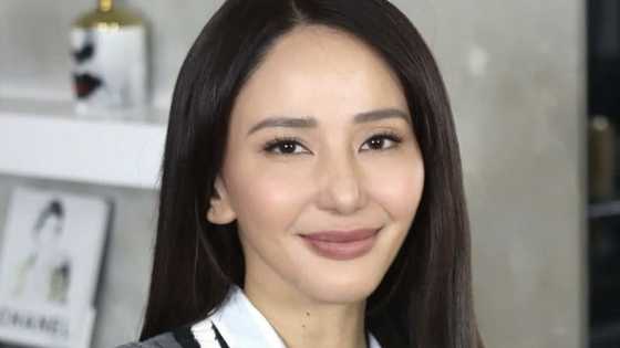 Katrina Halili, naaliw sa pinamiling jacket ng anak niya na si Katie: "Yan tayo eh"