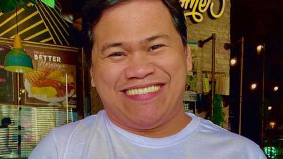 Ogie Diaz, niresbakan netizen na nagsabing si Mama Ogs daw source ng datos: “I-produce mo resibo”