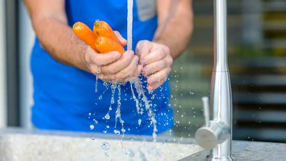 I Thought Calling Him “Dad” Would Be Awkward — He Broke Down and Said “Yes, Please”