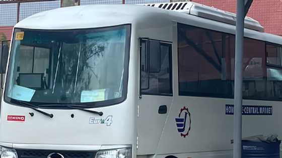 Konduktor, nahulog sa modern jeep sa Bacolod, patay