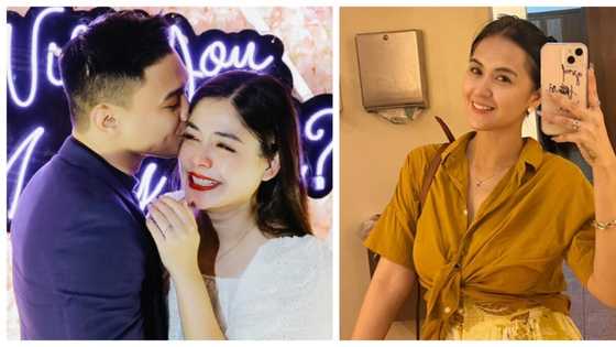 Lian Paz applauds EA Guzman and Shaira Diaz’s celibacy choice