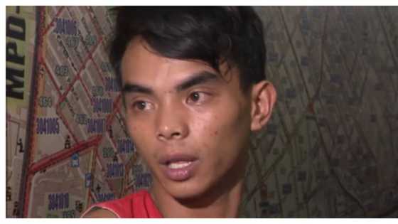 Lalaki, umaming apat na beses niyang hinalay ang 7 anyos na anak ng katrabaho