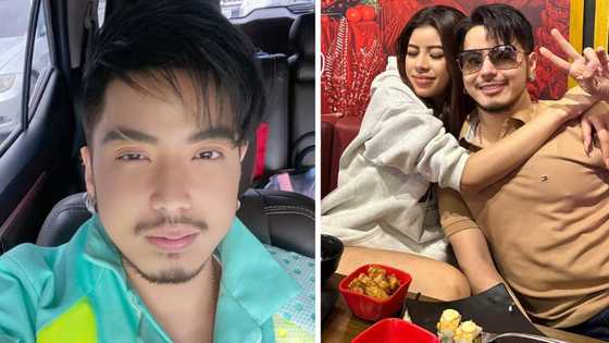 Wilbert Tolentino, nag-reply sa “kumain na po ba si hipon” comment: “lagare po siya sa taping”