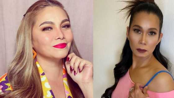 K Brosas, umalma sa netizen na idinamay sa pamba-bash si Malia