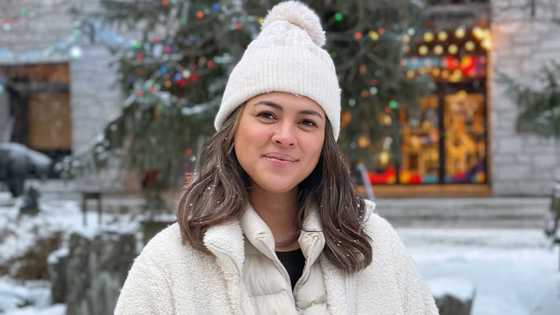 Lara Quigaman, nag-react sa madugong insidente sa Filipino street festival sa Canada
