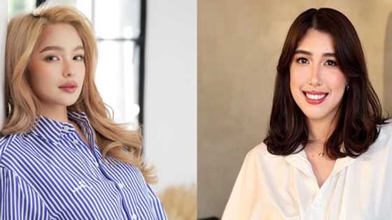 Andrea Brillantes at Dani Barretto, nanguna sa mga nagwagi sa prestihiyosong parangal