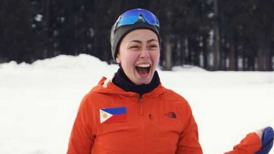 Jodi Sta. Maria, ibinahagi ang makahulugang karanasan sa 'EDJOP'