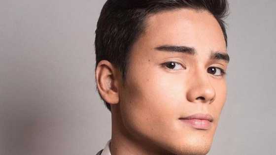 Marco Gumabao, sa napapabalitang romance nila ni Cristine Reyes: "Hindi naman kami nagde-deny"