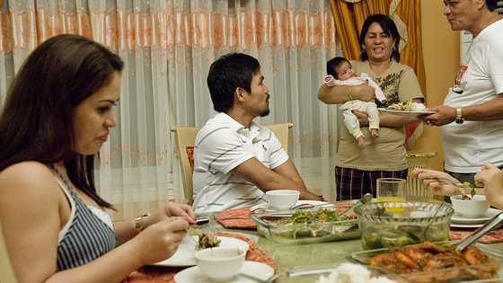 My in-laws made me clean Easter feast alone—my surprise left them speechless