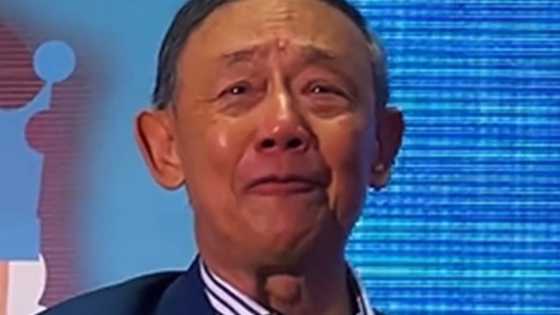 Emosyonal na performance ni Jose Mari Chan, umantig sa mga netizens