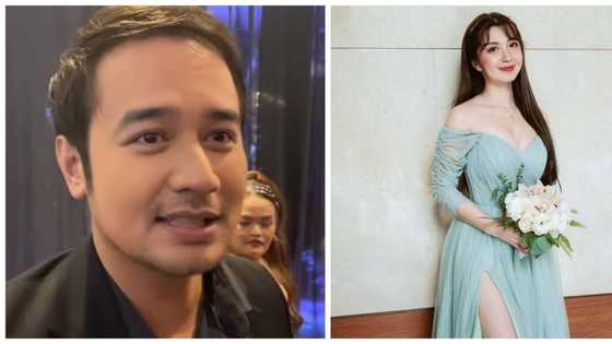 JM De Guzman, ni-reveal na pumayag na si Donnalyn Bartolome para sa "not so friendly date"