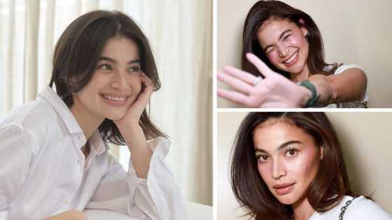 Bagong pics ni Anne Curtis, umani ng papuri mula sa netizens