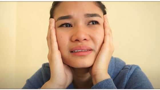 Flight Attendant na nakilala sa kanyang tiktok videos, natanggal sa trabaho