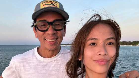 Kuya Kim Atienza shares details of daughter Emman’s wake