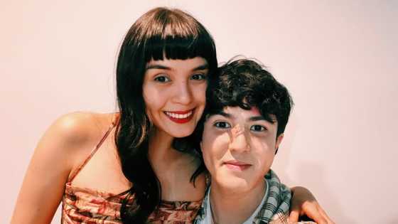 Ashley Ortega, may espesyal na hiling tungkol sa relasyon nila ni Mavy Legaspi