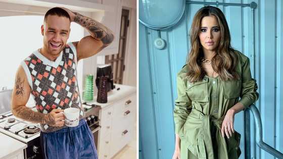 Cheryl Cole, ina ng anak ni Liam Payne, may pahayag ukol sa pagpanaw ng One Direction singer