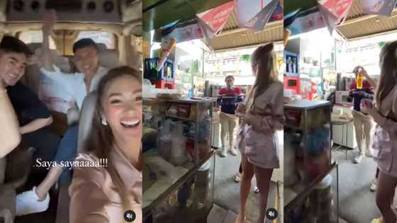 Heart Evangelista, hindi alam kung ano ang 'Cobra' na binili ng mama: "What's that?"