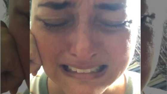 Kat Alano shares cryptic tweets, video of her crying: “This is a nightmare”