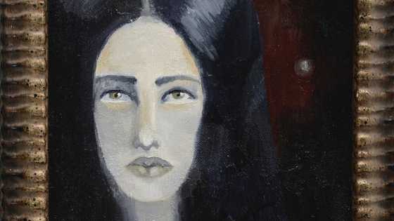 Heart Evangelista posts painting she made in 2014; pens cryptic caption