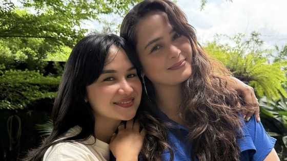 Kat Hermosa pens a love-filled birthday note for Kristine: "She is more than a dyosa"