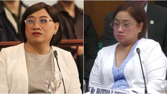 Sarah Discaya not angry with Michael V for impersonating her, says lawyer