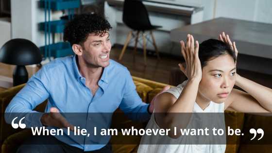 After 3 Years With My Man, I Discovered He Was a Compulsive Liar — Even His Mother Wasn't Dead