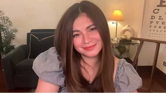 Angel Locsin, ibinahagi ang duet nina Chito Miranda at Anne Curtis sa kanya birthday party