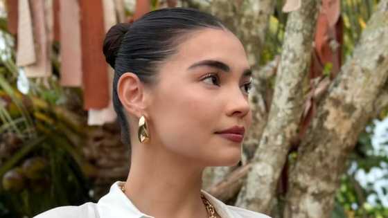 Rhian Ramos, nagbahagi ng cryptic post tungkol sa boundaries at self-respect