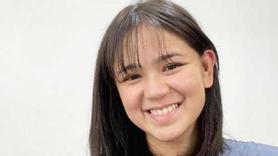 Mikee Quintos at Paul Salas, ‘di pa napaguusapan ang kasalan sa ngayon