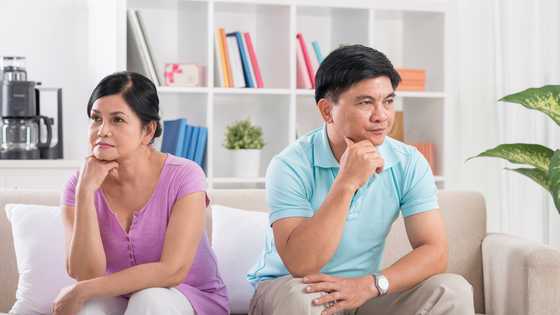 I exposed my cheating husband at his 30th birthday party – but what I found afterwards was worse