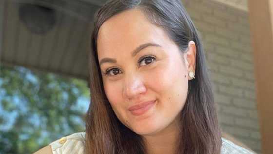 Melissa Ricks, masaya kung ano man ang kanyang pangangatawan ngayon: “I don’t starve myself”
