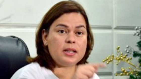 Mayor Sara Duterte, nagpositibo sa COVID-19; nasa isolation facility na ngayon, ayon sa Davao City Mayor’s Office