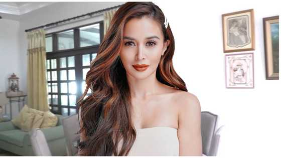 Kris Bernal, inihahanda na ang sarili para magpadede sa baby niya