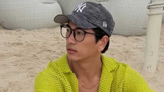 Nikko Natividad, sinupalpal ang mga bashers na minamaliit ang kanyang negosyo
