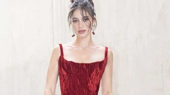 Anne Curtis, nagsalita na sa unang pagkakataon ukol sa 'I can buy you' 2013 issue niya