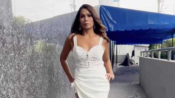 Video ng pagrampa ni Pokwang, agad na nag-viral sa social media