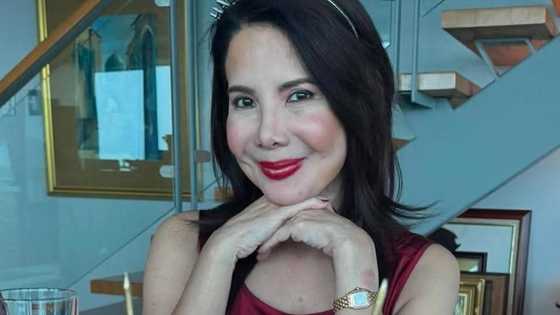 Carmi Martin, may pakiusap matapos kumalat ang post tungkol sa “Sigabo”