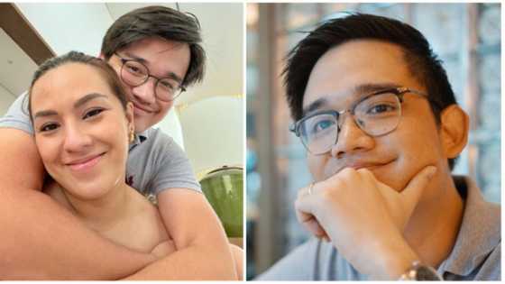 Nikki Gil pens touching birthday message for husband BJ Albert