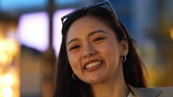 Kim Chiu, ibinahagi pics and vids sa kanyang Balesin Island trip