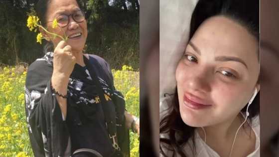 Lolit Solis, natakot sa sinapit ni KC Concepcion dahil sa COVID-19