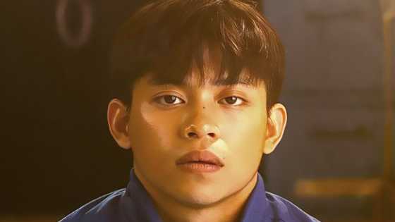 Inka Magnaye, inihayag kanyang opinyon sa nangyayari sa pagitan nina Carlos, Chloe, at Angelica