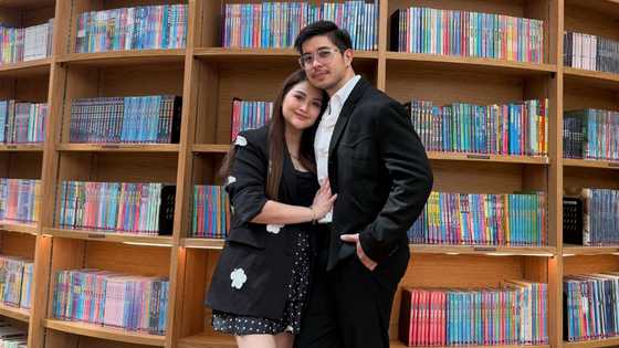 Dianne Medina, may touching birthday message para sa asawang si Rodjun Cruz