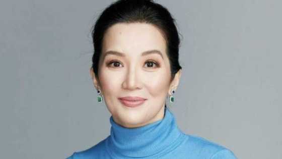 Kris Aquino, may nakakaiyak na birthday message para sa kanyang anak na si Bimby