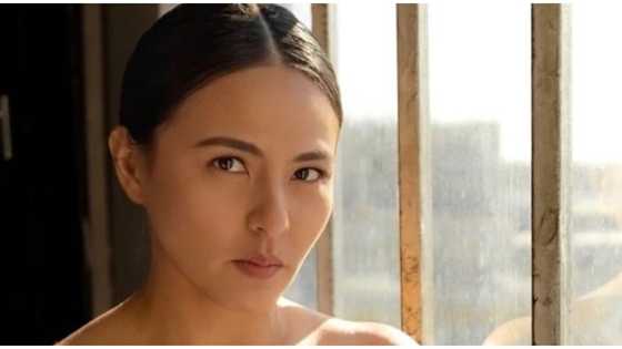 LJ Moreno, inaming napagod siya sa States; sinagot kung babalik siya sa showbiz