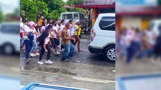 Video ng unique na funeral procession sa Bacolod City, viral; wish umano ng namayapa ang ganung klaseng libing