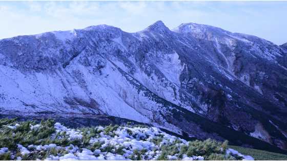 Pinoy climber, namatay matapos ma-stranded sa Mt. Okuhotakadake sa Japan